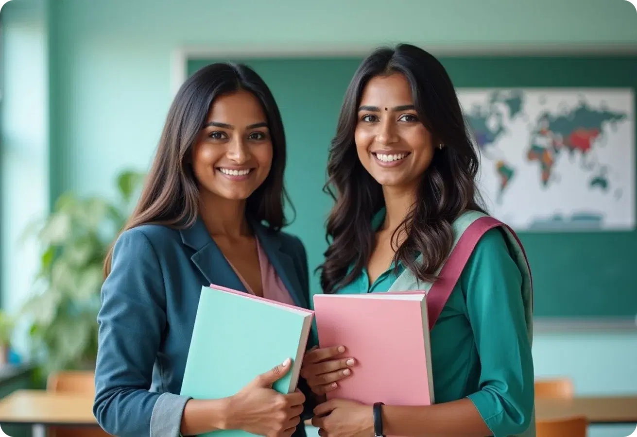 Diploma in Early Childhood Care & Education